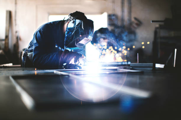  Fortuna Foothills, AZ Welder Pros