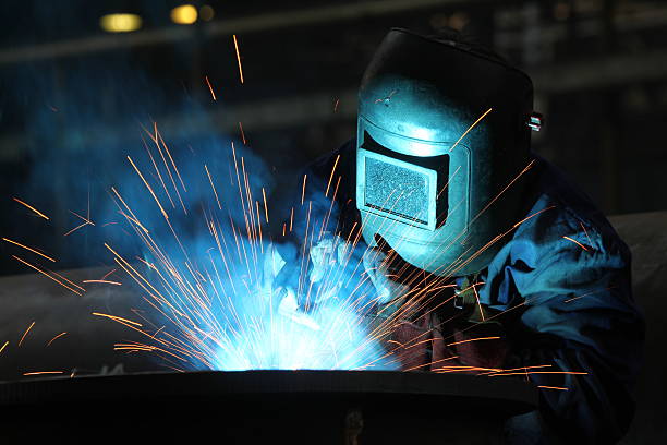 Best Specialty Welding Processes in Fortuna Foothills, AZ