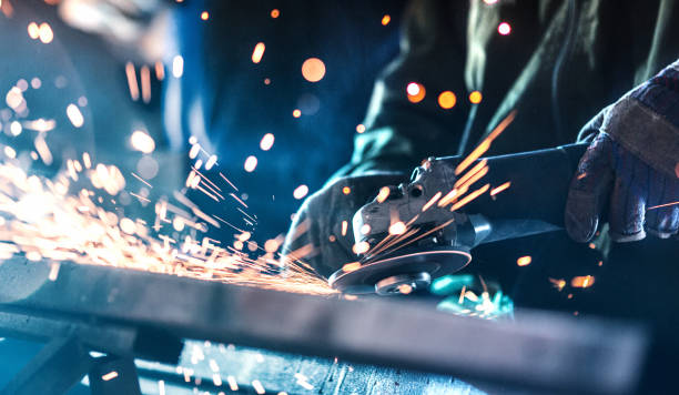 Affordable Welder Services in Fortuna Foothills, AZ